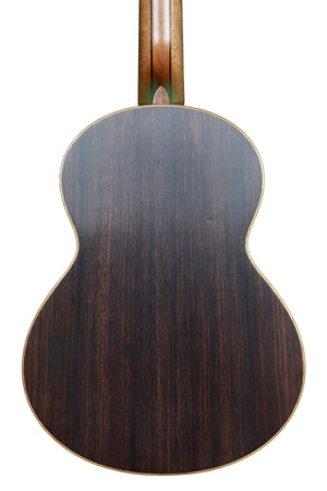 Wee Lowden 25 Cedar / Indian rosewood NAMM 2019 Edition - Lowden Guitars - Heartbreaker Guitars