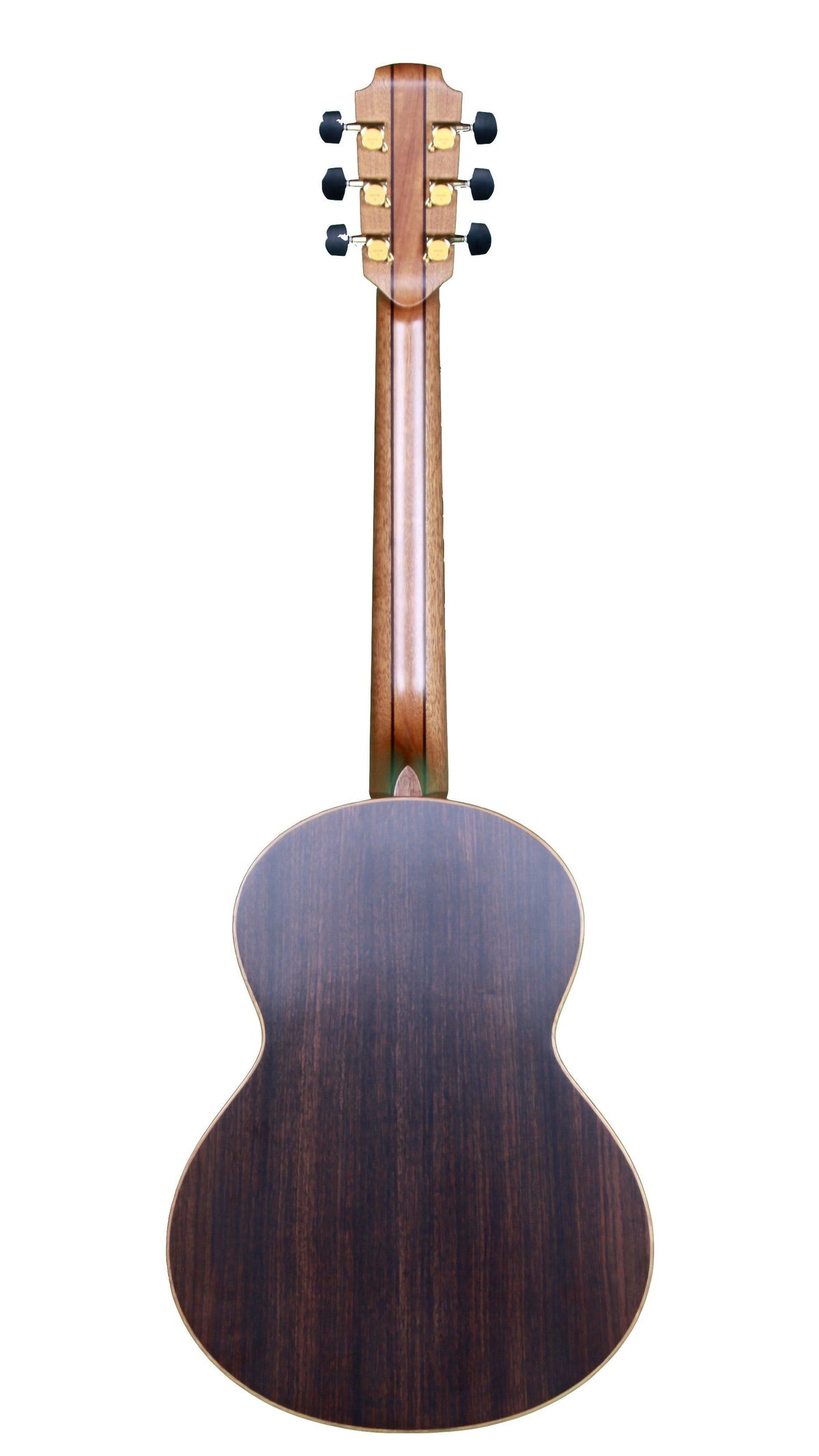 Wee Lowden 25 Cedar / Indian rosewood NAMM 2019 Edition - Lowden Guitars - Heartbreaker Guitars