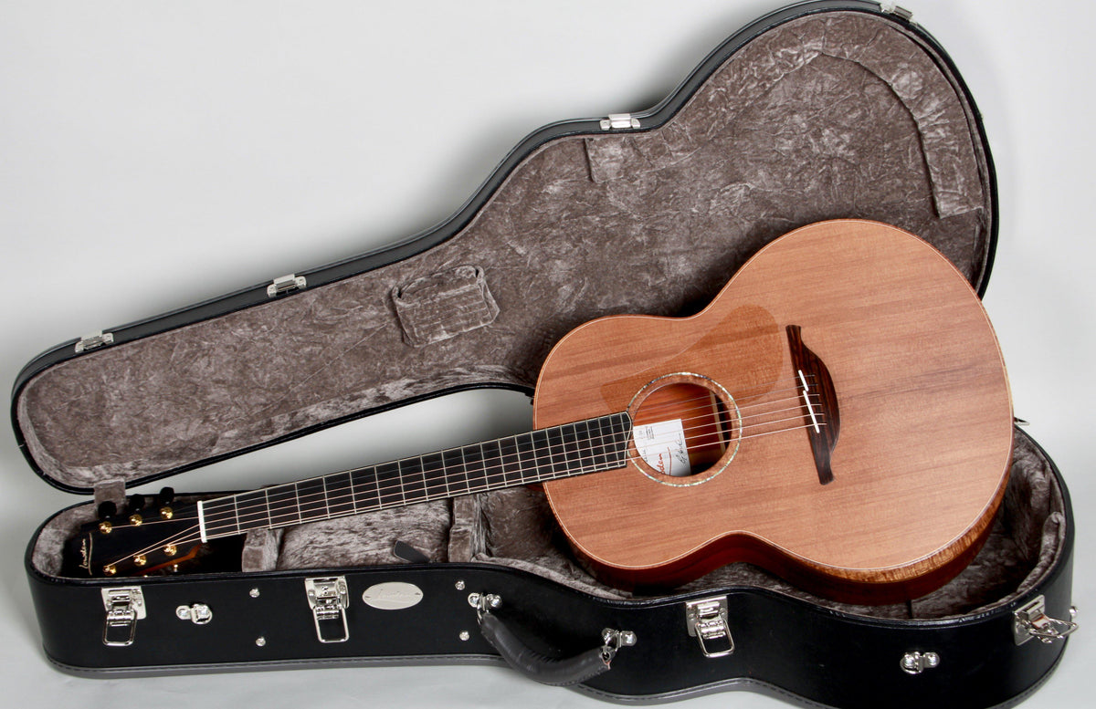 Lowden F50 Cocobolo with Bevel - Lowden Guitars - Heartbreaker Guitars