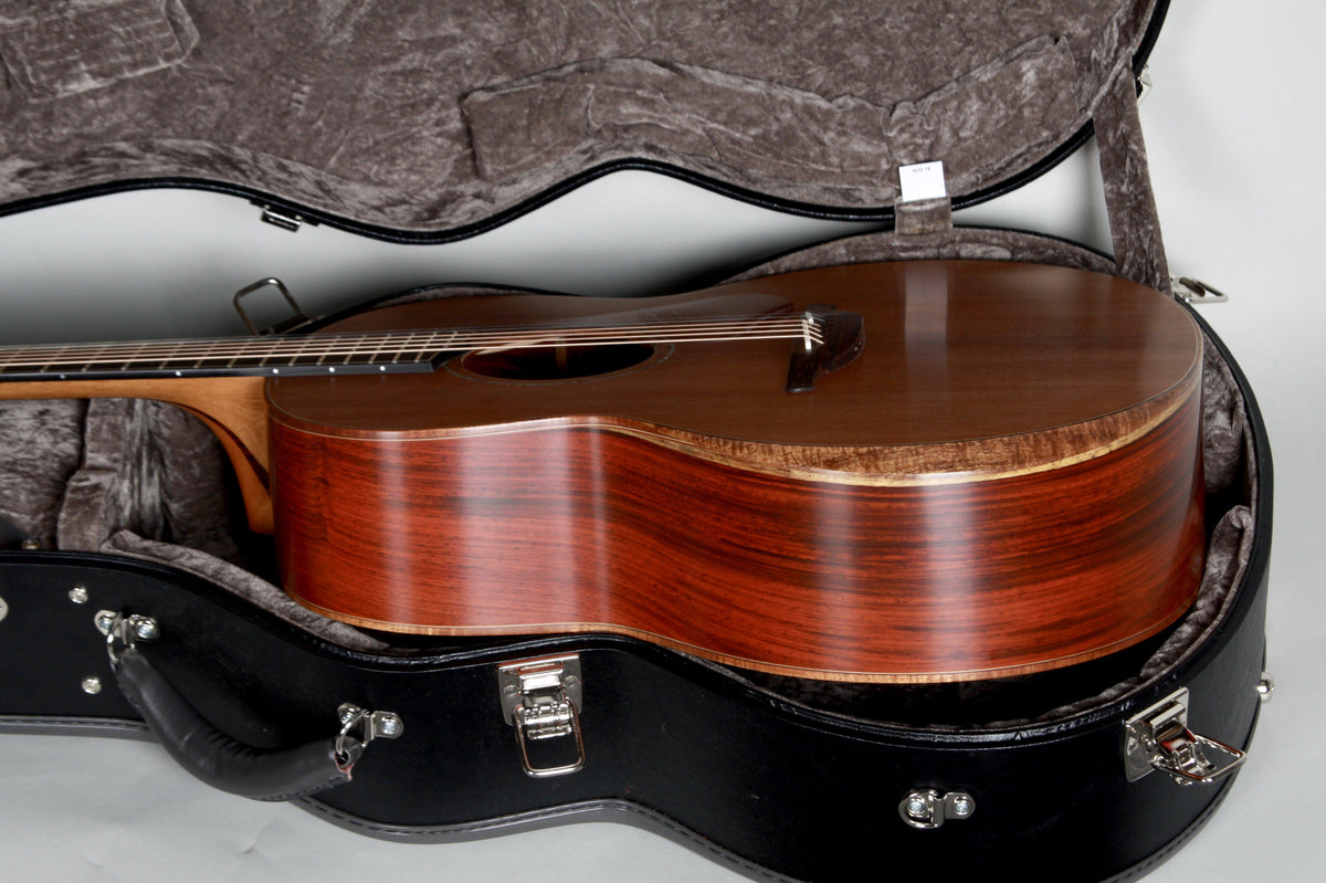 Lowden F50 Cocobolo with Bevel - Lowden Guitars - Heartbreaker Guitars