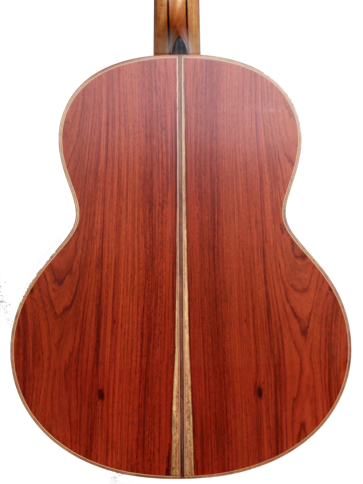 Lowden F50 Cocobolo with Bevel - Lowden Guitars - Heartbreaker Guitars