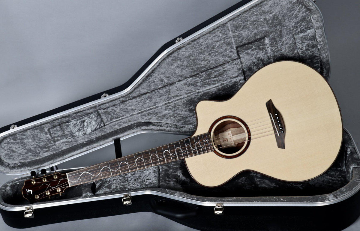 Furch 2019 Limited Edition GSc-LC #88632 - Furch Guitars - Heartbreaker Guitars