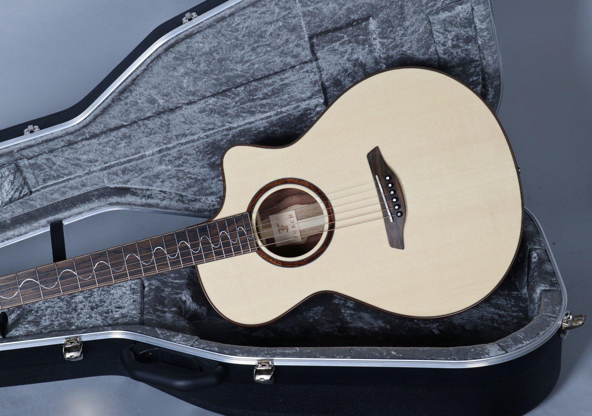 Furch 2019 Limited Edition GSc-LC #88632 - Furch Guitars - Heartbreaker Guitars