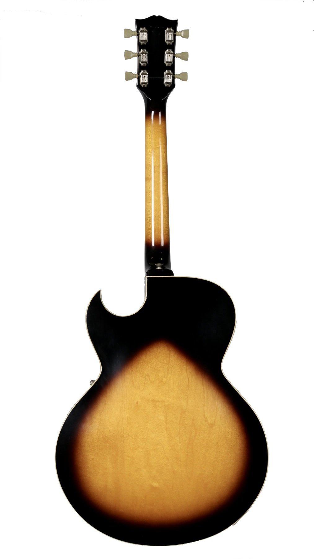 Gibson ES-175D Hollow Body 1973 - Gibson - Heartbreaker Guitars