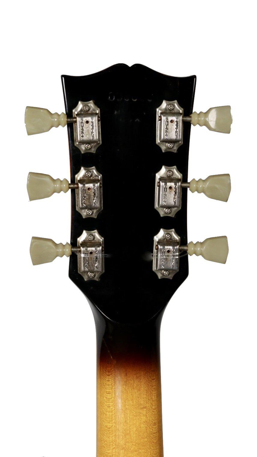 Gibson ES-175D Hollow Body 1973 - Gibson - Heartbreaker Guitars