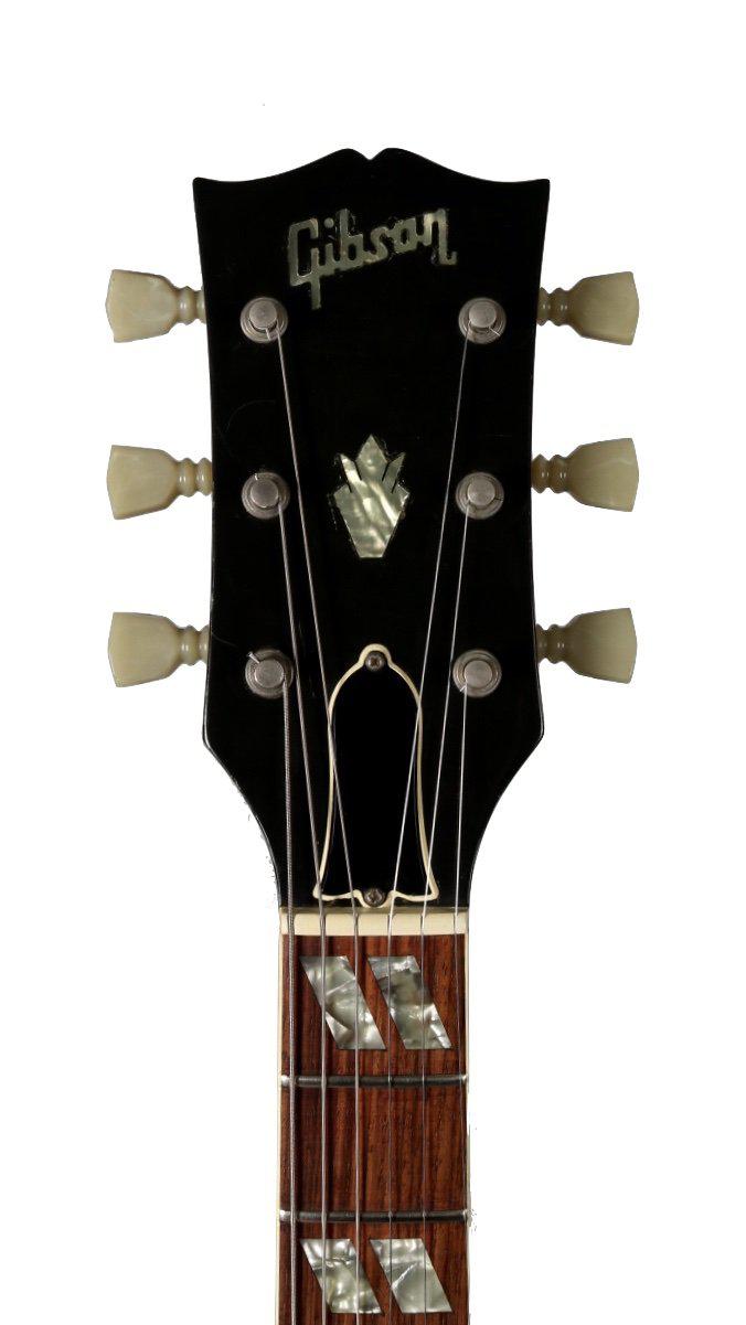 Gibson ES-175D Hollow Body 1973 - Gibson - Heartbreaker Guitars