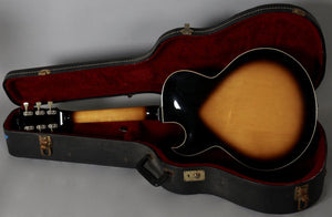 Gibson ES-175D Hollow Body 1973 - Gibson - Heartbreaker Guitars