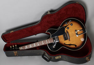 Gibson ES-175D Hollow Body 1973 - Gibson - Heartbreaker Guitars