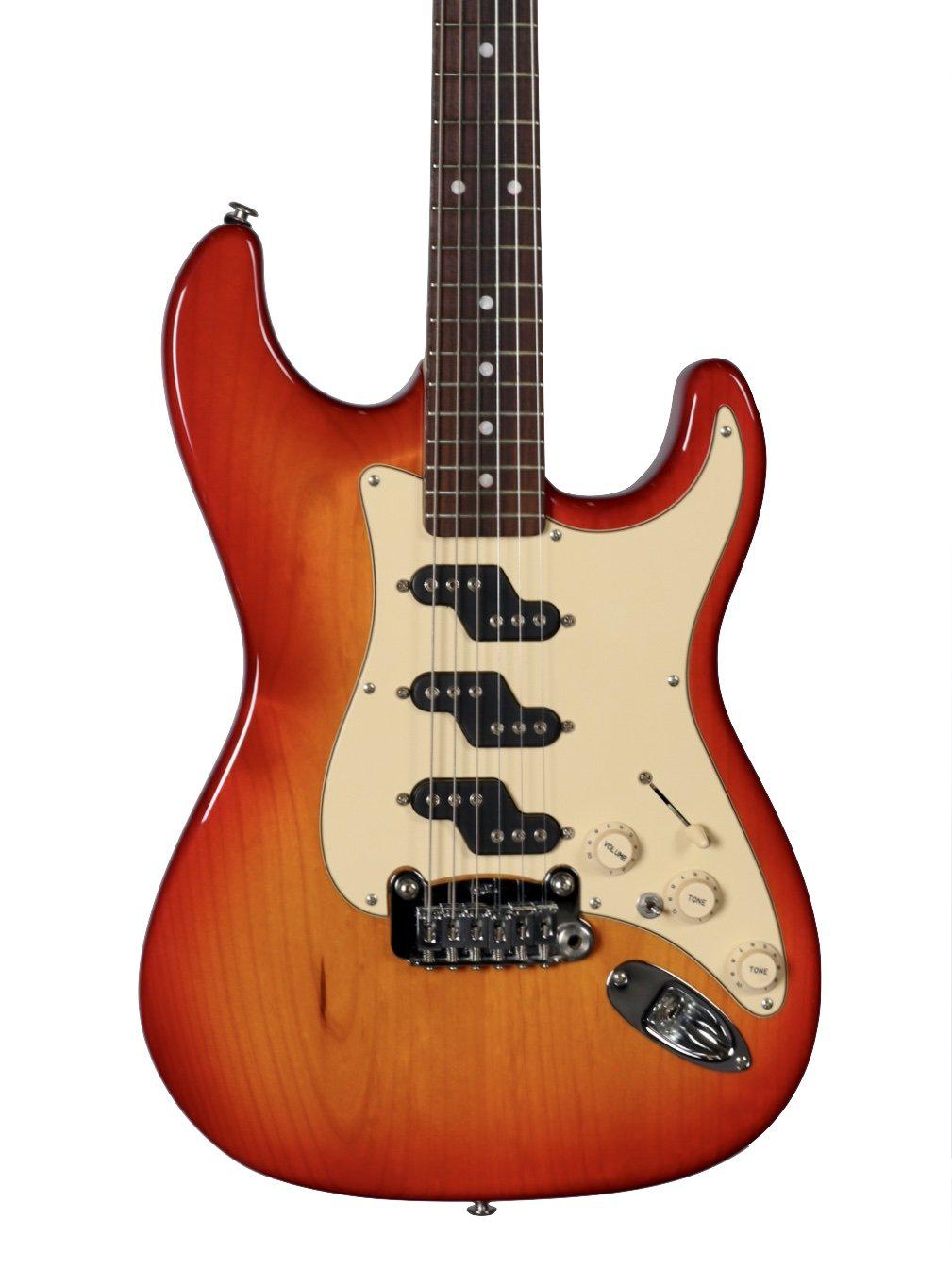 Commanche G&L 2000's - Heartbreaker Guitars - Heartbreaker Guitars