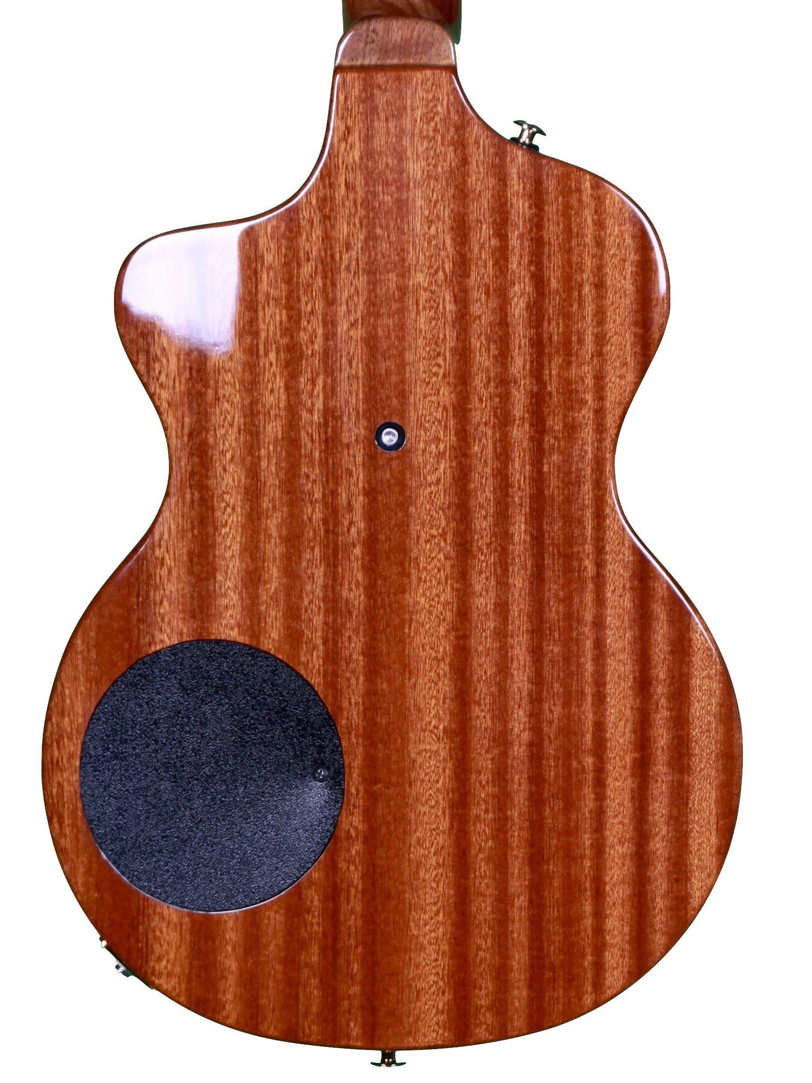 Rick Turner Model 1 Limited Icon Series Absolutely Mint - Rick Turner Guitars - Heartbreaker Guitars