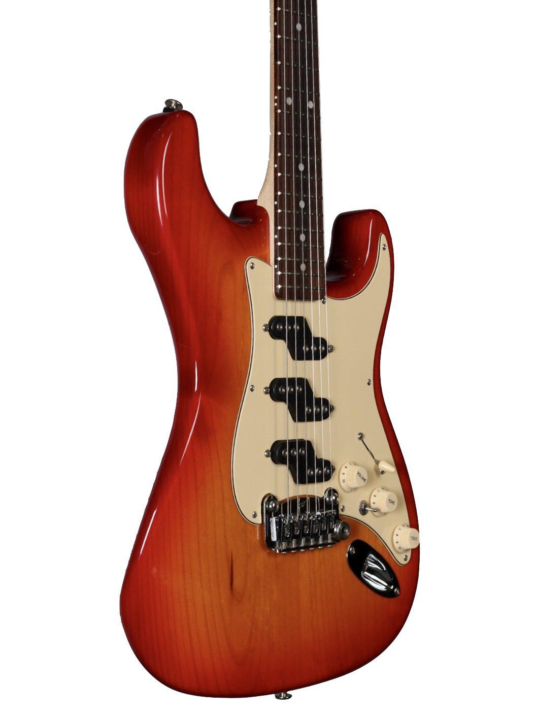 Commanche G&L 2000's - Heartbreaker Guitars - Heartbreaker Guitars