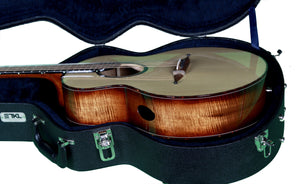 Rick Turner Compass Rose Acoustic Custom Master Grade Koa - Rick Turner Guitars - Heartbreaker Guitars