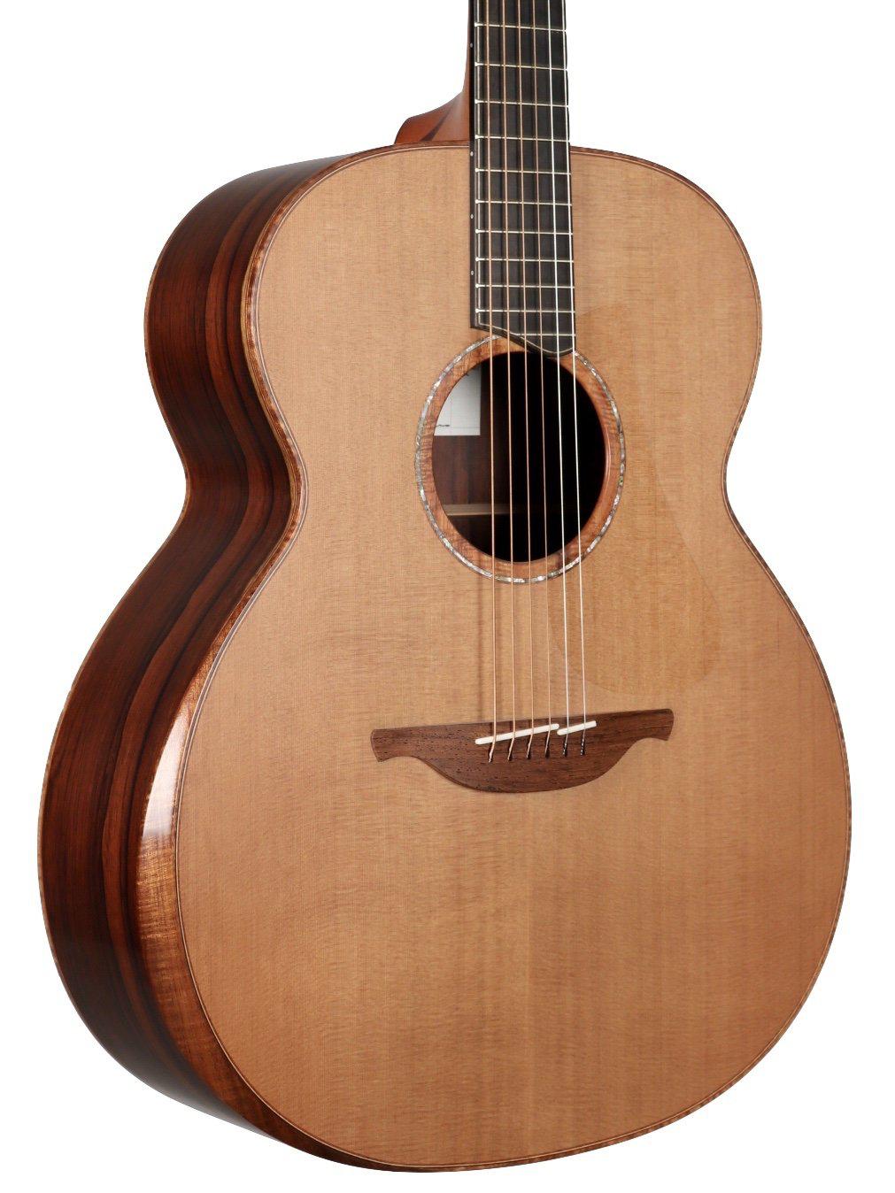 Lowden O50 Custom Madagascar Rosewood - Lowden Guitars - Heartbreaker Guitars