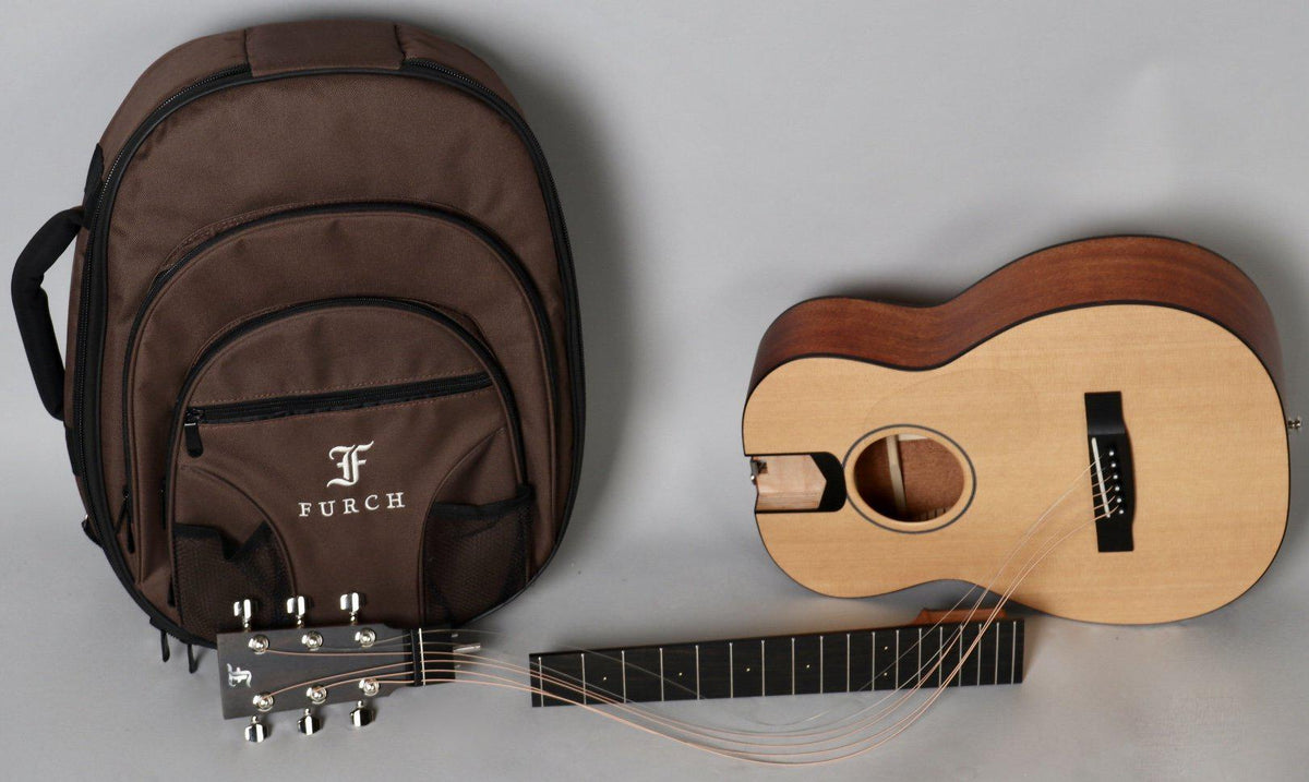 Furch Little Jane LJ10-CM - Furch Guitars - Heartbreaker Guitars