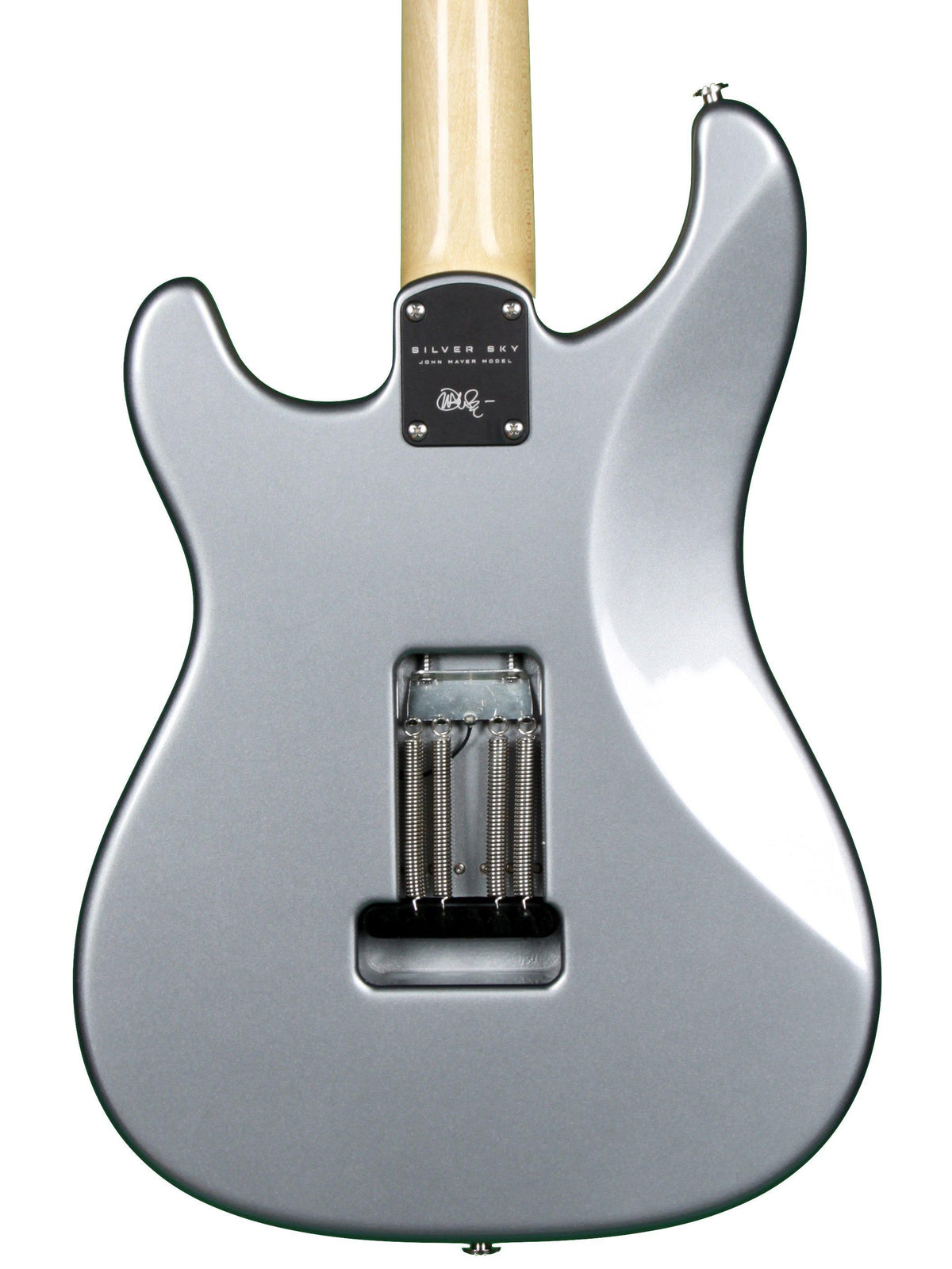 Paul Reed Smith Silver Sky Tungsten John Mayer Signature #269536 - Paul Reed Smith Guitars - Heartbreaker Guitars