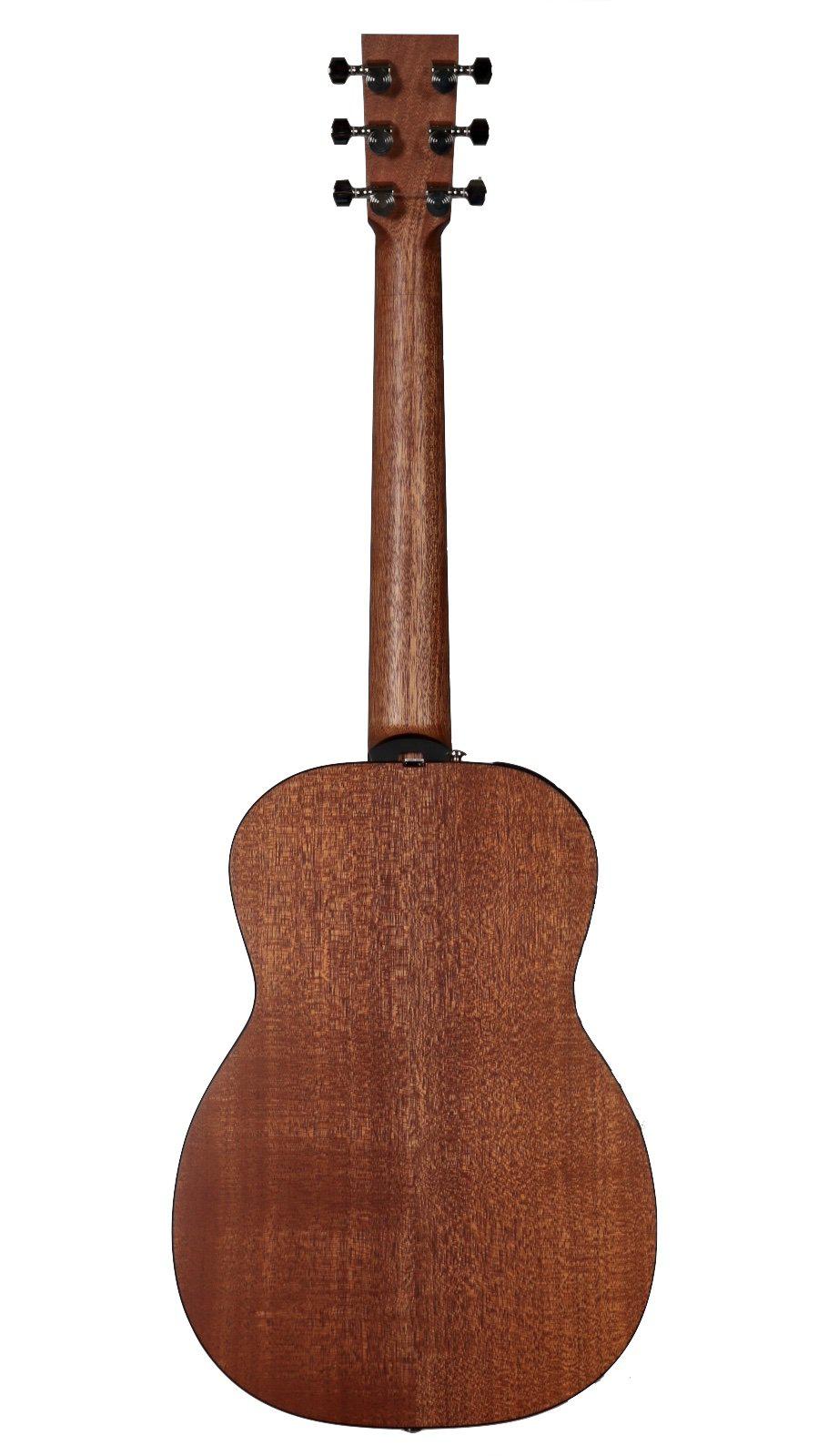 Furch Little Jane LJ10-CM - Furch Guitars - Heartbreaker Guitars