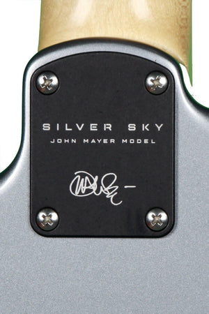 Paul Reed Smith Silver Sky Tungsten John Mayer Signature #269536 - Paul Reed Smith Guitars - Heartbreaker Guitars