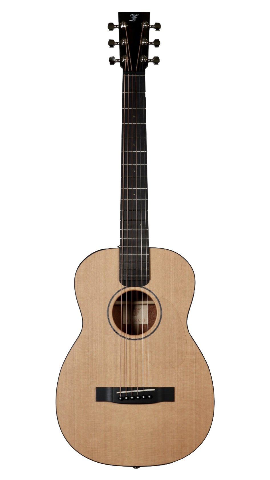 Furch Little Jane LJ10-CM #85387 - Furch Guitars - Heartbreaker Guitars