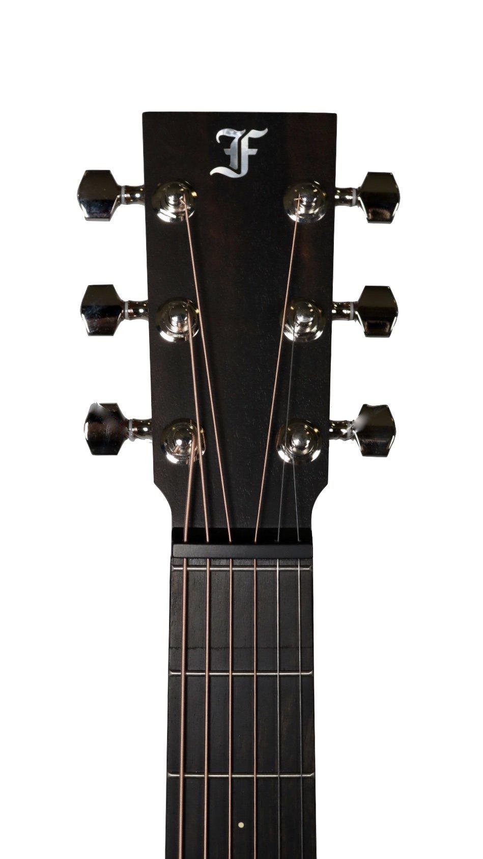 Furch Little Jane LJ10-CM #85387 - Furch Guitars - Heartbreaker Guitars