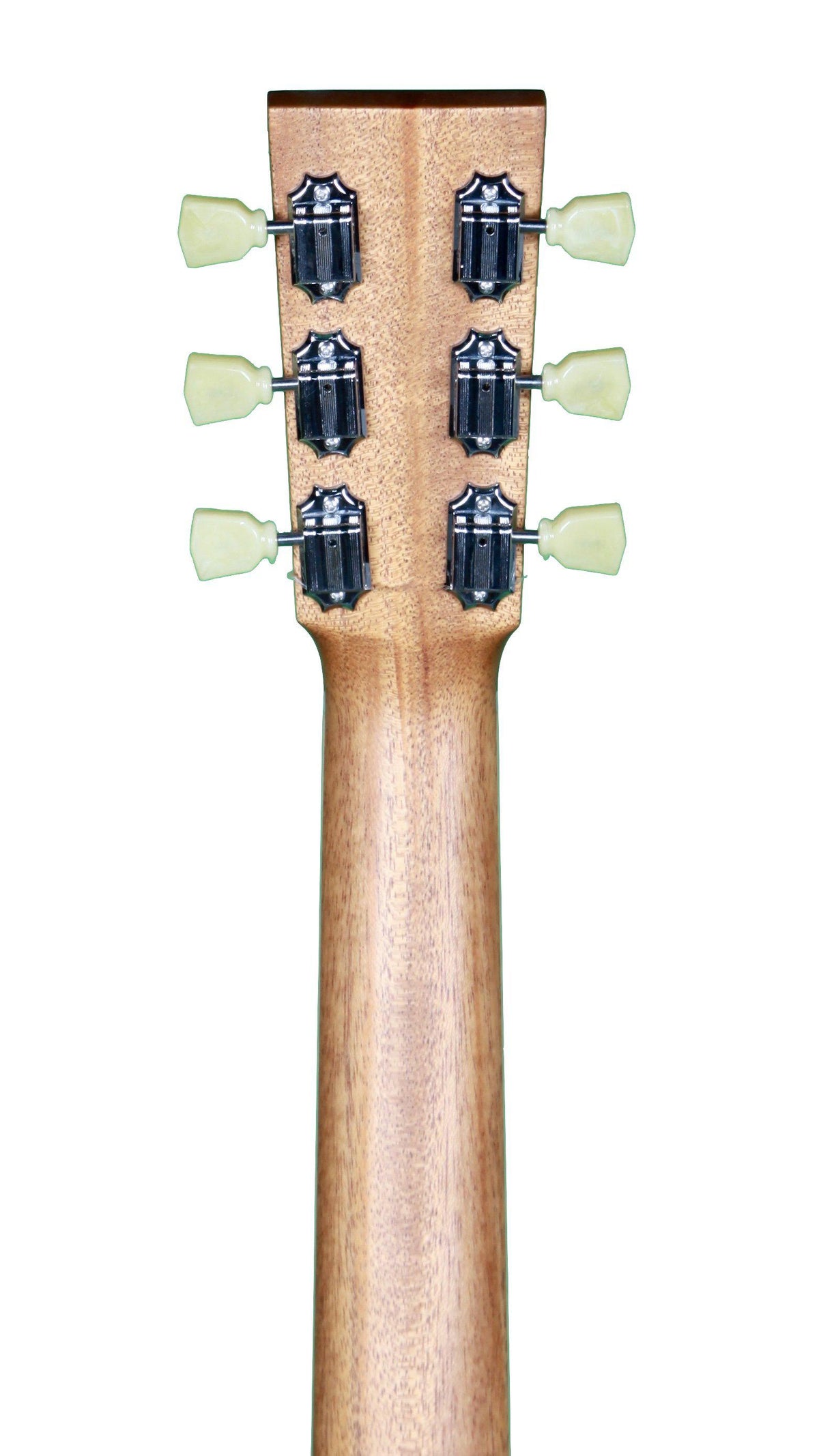 Larrivee OM 40 Vintage Sunburst Custom - Larrivee Guitars - Heartbreaker Guitars