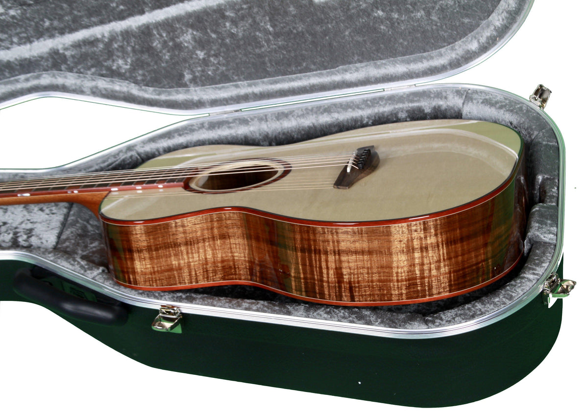 Furch OM-LX Limited Edition Alpine Spruce over Tasmanian Blackwood - Furch Guitars - Heartbreaker Guitars