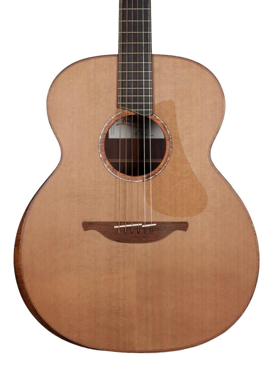 Lowden O50 Custom Madagascar Rosewood - Lowden Guitars - Heartbreaker Guitars