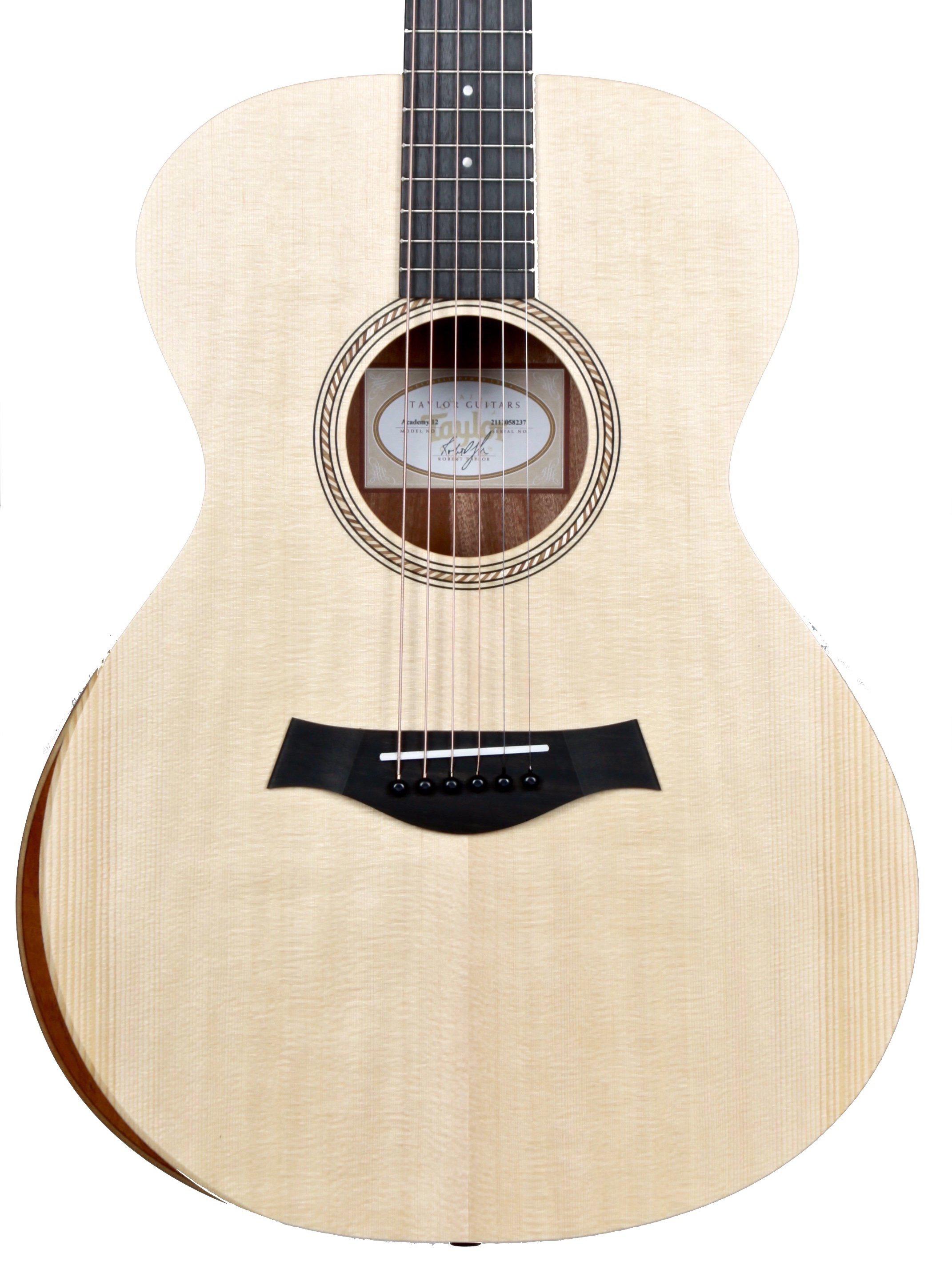 Taylor Academy 12 - Heartbreaker Guitars Taylor Academy 12 - Heartbreaker Guitars