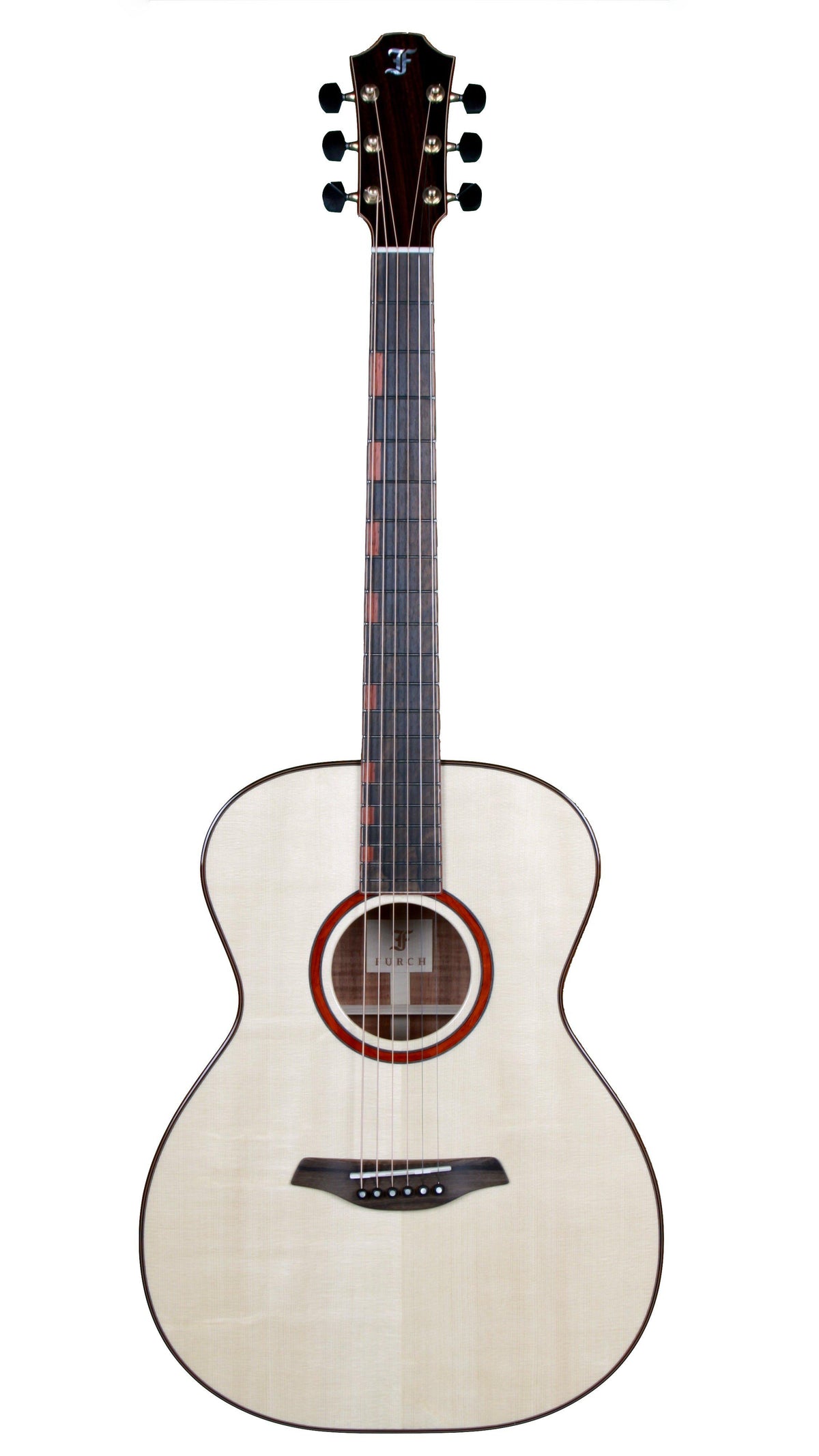 Furch OM-LX Limited Edition Alpine Spruce over Tasmanian Blackwood - Furch Guitars - Heartbreaker Guitars