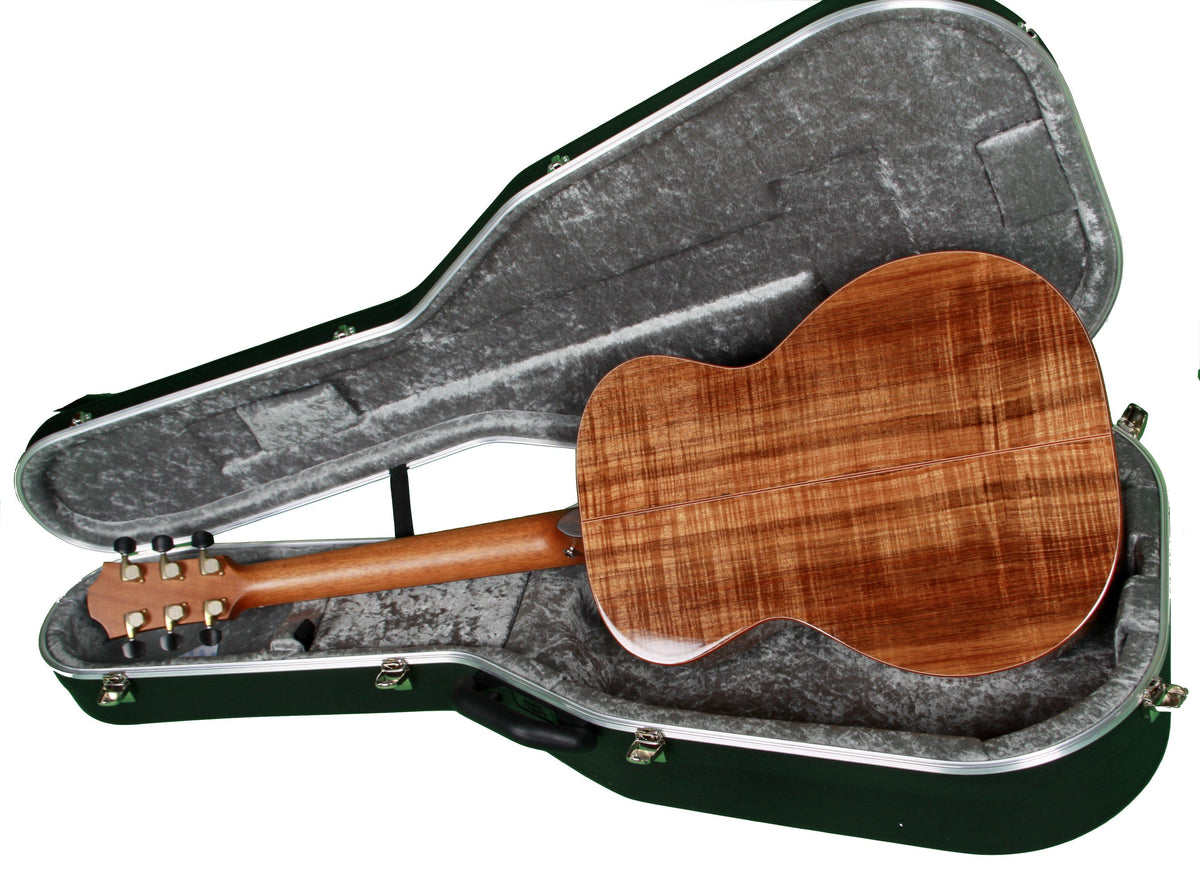 Furch OM-LX Limited Edition Alpine Spruce over Tasmanian Blackwood - Furch Guitars - Heartbreaker Guitars