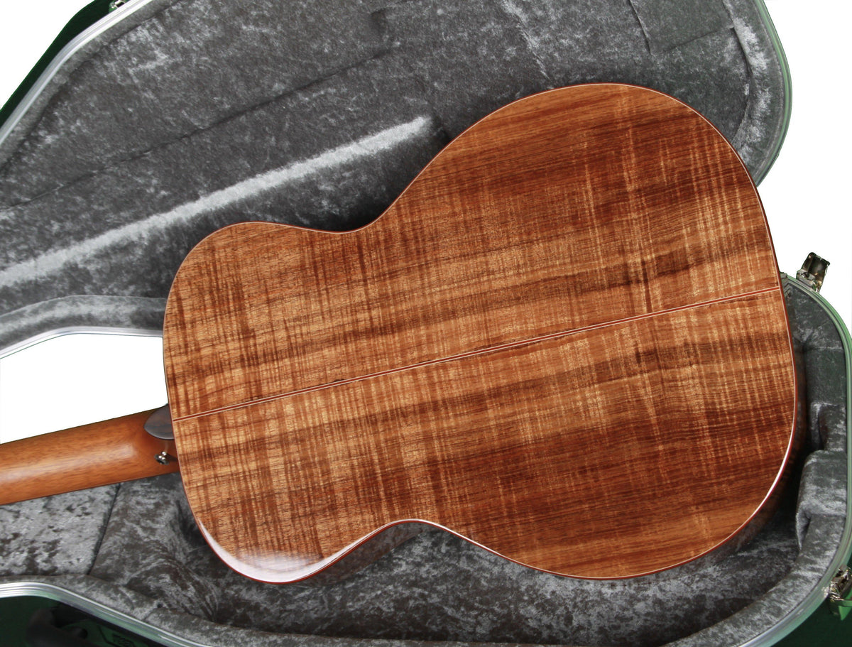 Furch OM-LX Limited Edition Alpine Spruce over Tasmanian Blackwood - Furch Guitars - Heartbreaker Guitars