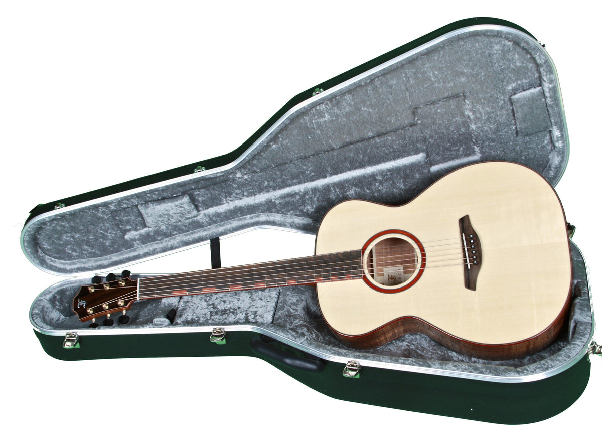 Furch OM-LX Limited Edition Alpine Spruce over Tasmanian Blackwood - Furch Guitars - Heartbreaker Guitars