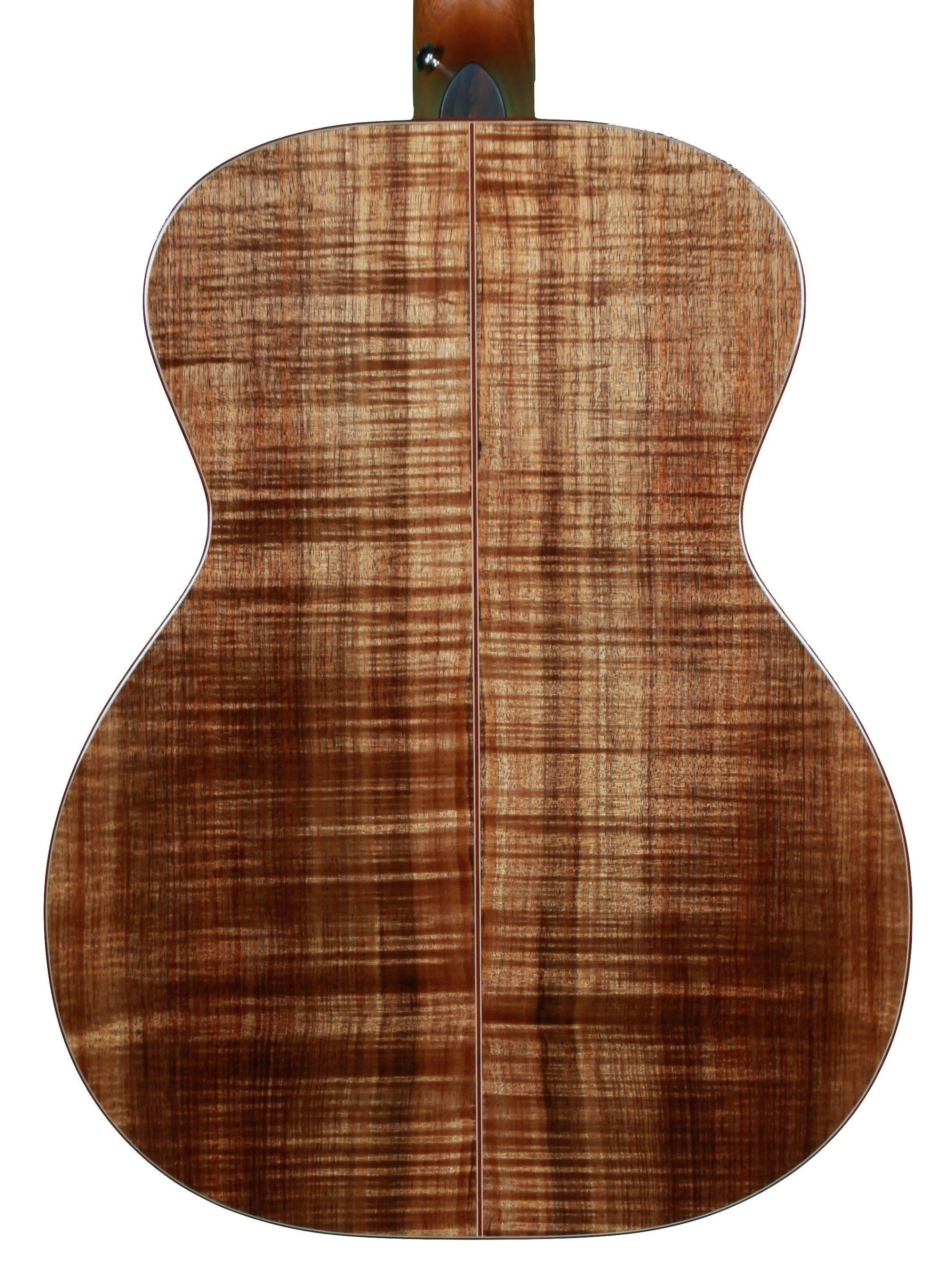 Furch OM-LX Limited Edition Alpine Spruce over Tasmanian Blackwood - Furch Guitars - Heartbreaker Guitars