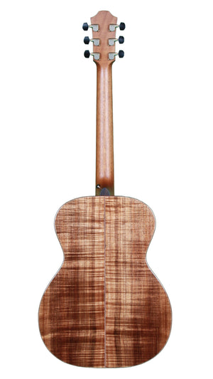 Furch OM-LX Limited Edition Alpine Spruce over Tasmanian Blackwood - Furch Guitars - Heartbreaker Guitars