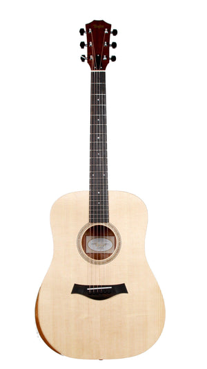 Taylor Academy 10 Dreadnought with Bevel and Gig Bag - Taylor Guitars - Heartbreaker Guitars