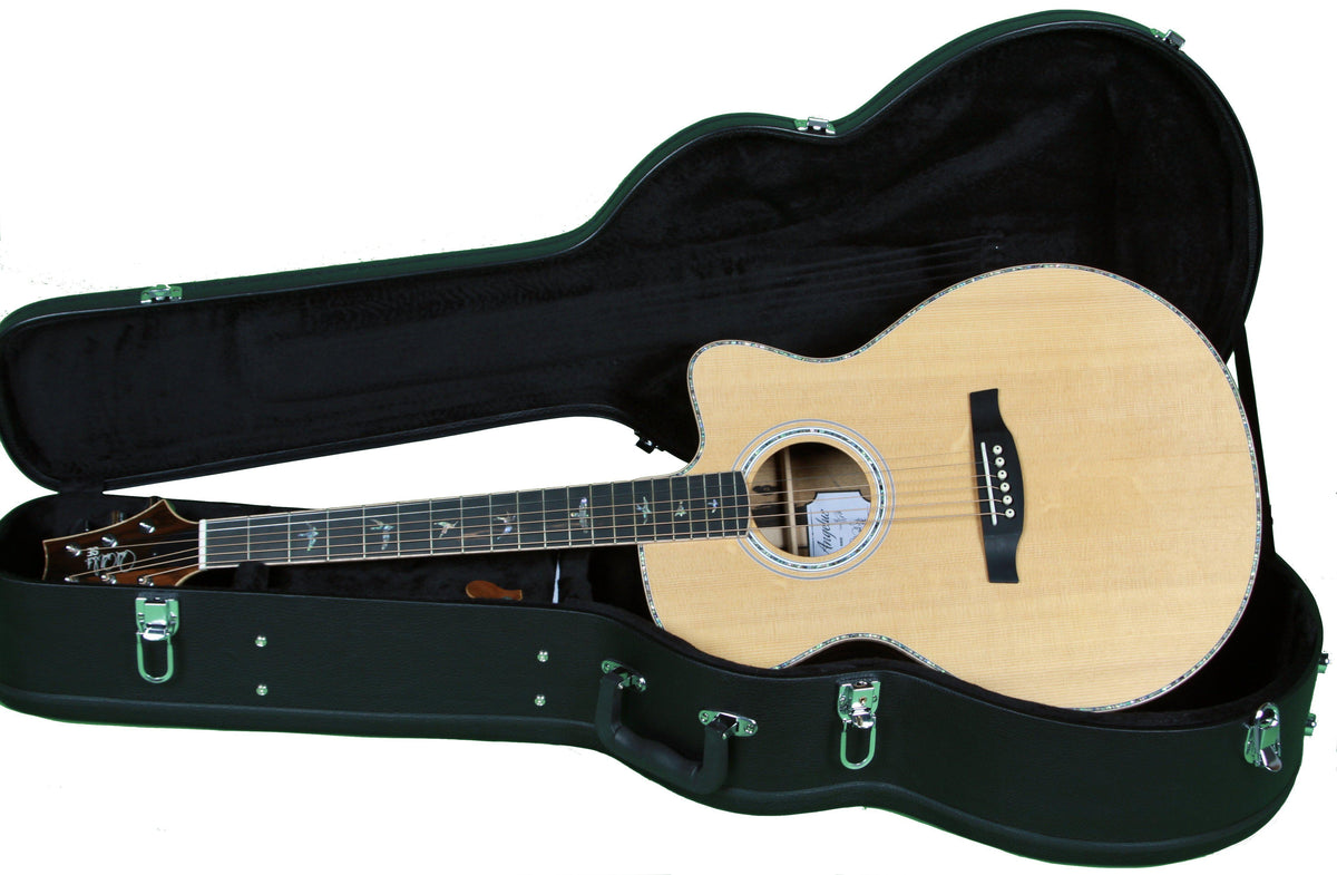 Paul Reed Smith A60E Angelus Acoustic #8/2018 - Paul Reed Smith Guitars - Heartbreaker Guitars