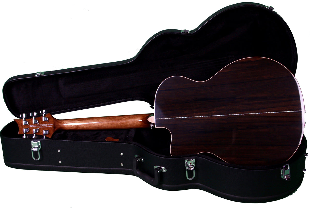 Paul Reed Smith A60E Angelus Acoustic #8/2018 - Paul Reed Smith Guitars - Heartbreaker Guitars