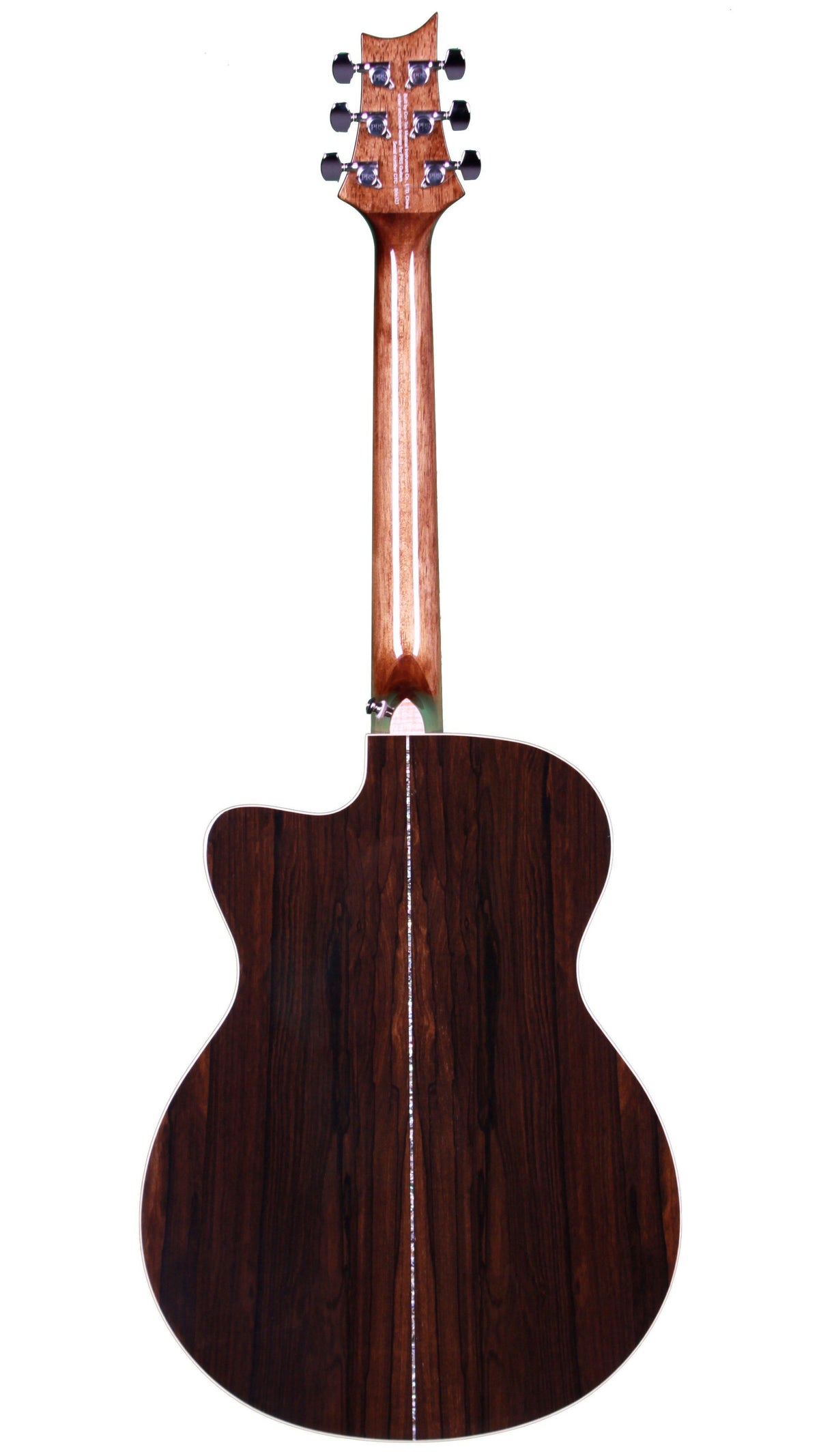 Paul Reed Smith A60E Angelus Acoustic #8/2018 - Paul Reed Smith Guitars - Heartbreaker Guitars