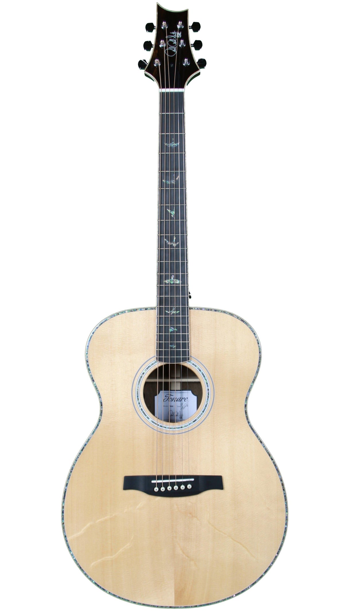 Paul Reed Smith Tonare T60E - Paul Reed Smith Guitars - Heartbreaker Guitars