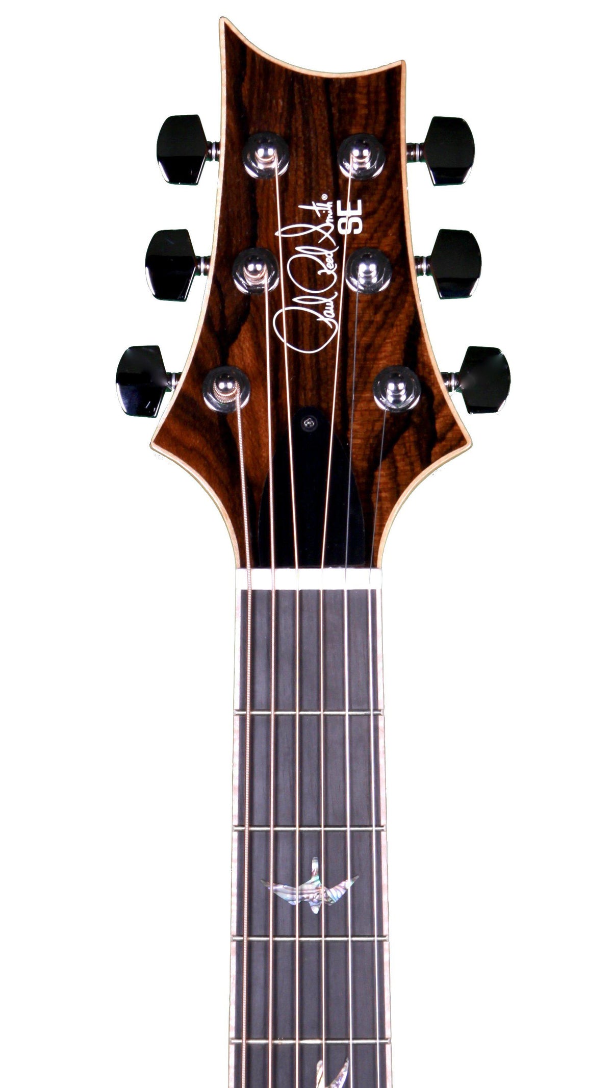 Paul Reed Smith A60E Angelus Acoustic #3/2021 - Paul Reed Smith Guitars - Heartbreaker Guitars