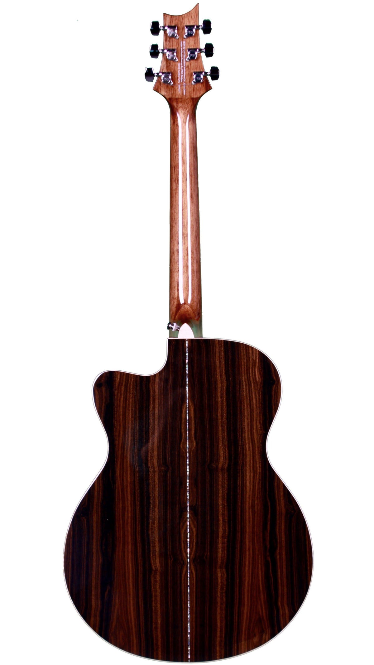 Paul Reed Smith A60E Angelus Acoustic #3/2021 - Paul Reed Smith Guitars - Heartbreaker Guitars