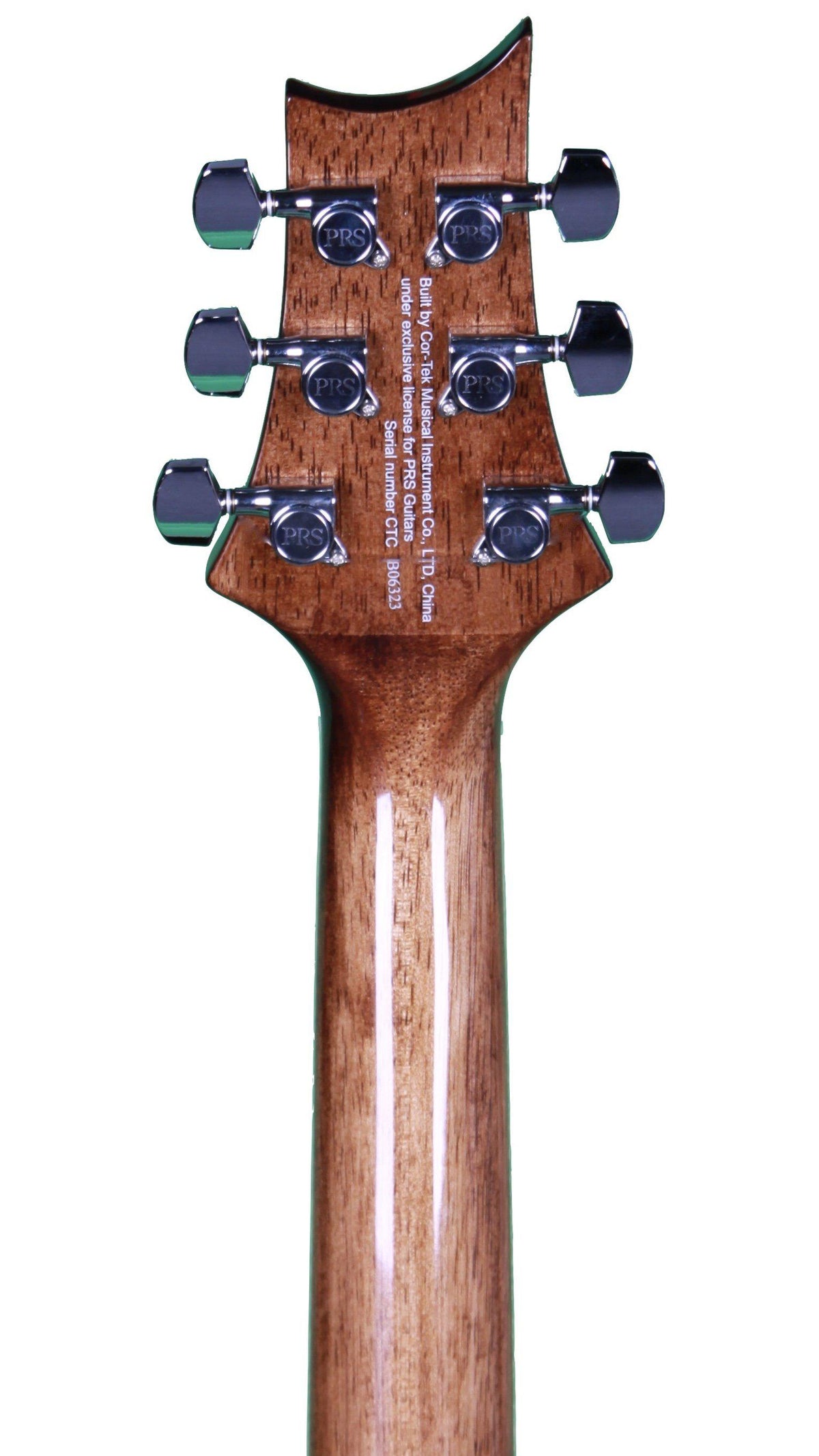 Paul Reed Smith A60E Angelus Acoustic #8/2018 - Paul Reed Smith Guitars - Heartbreaker Guitars