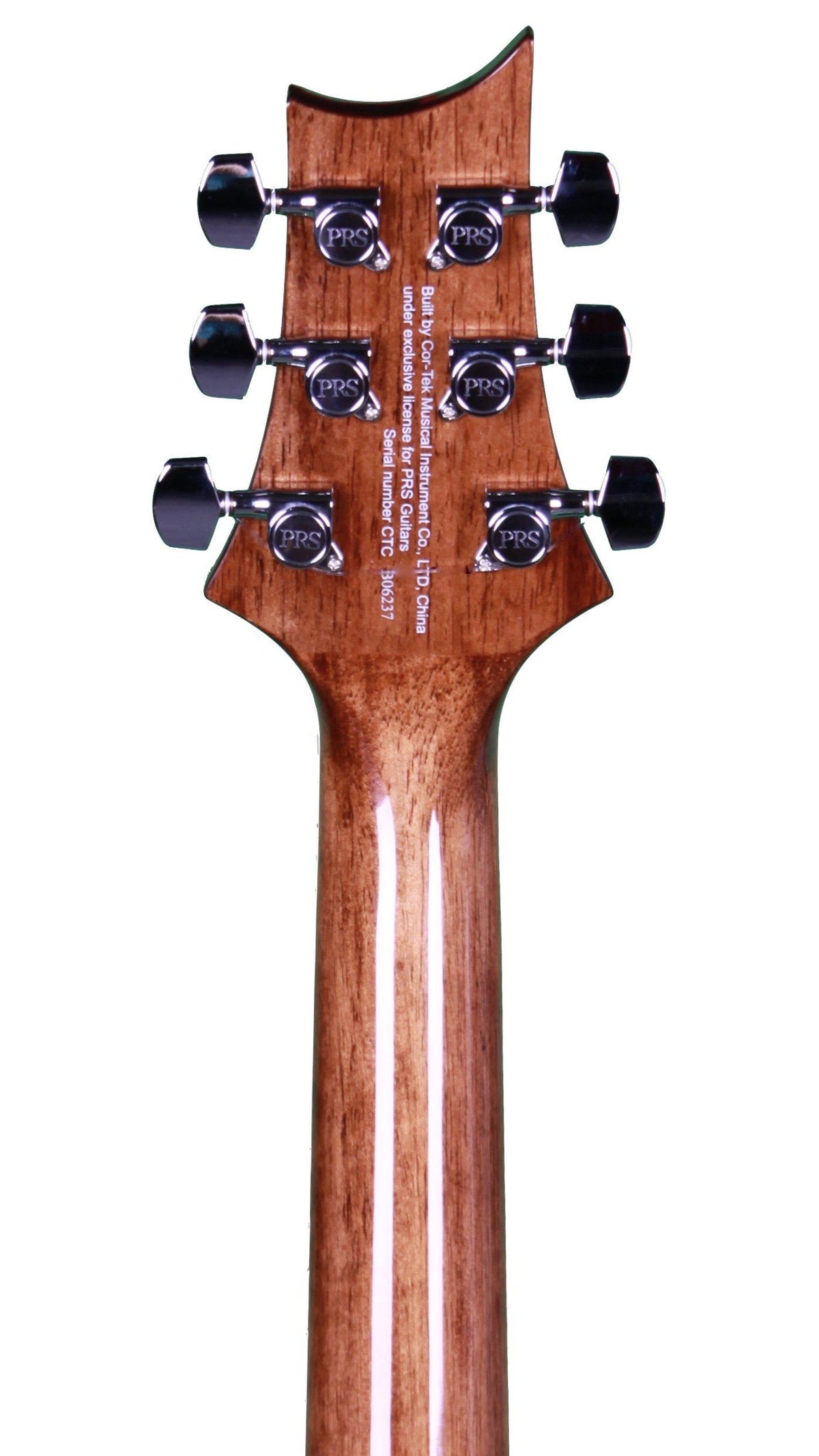 Paul Reed Smith A60E Angelus Acoustic #3/2021 - Paul Reed Smith Guitars - Heartbreaker Guitars