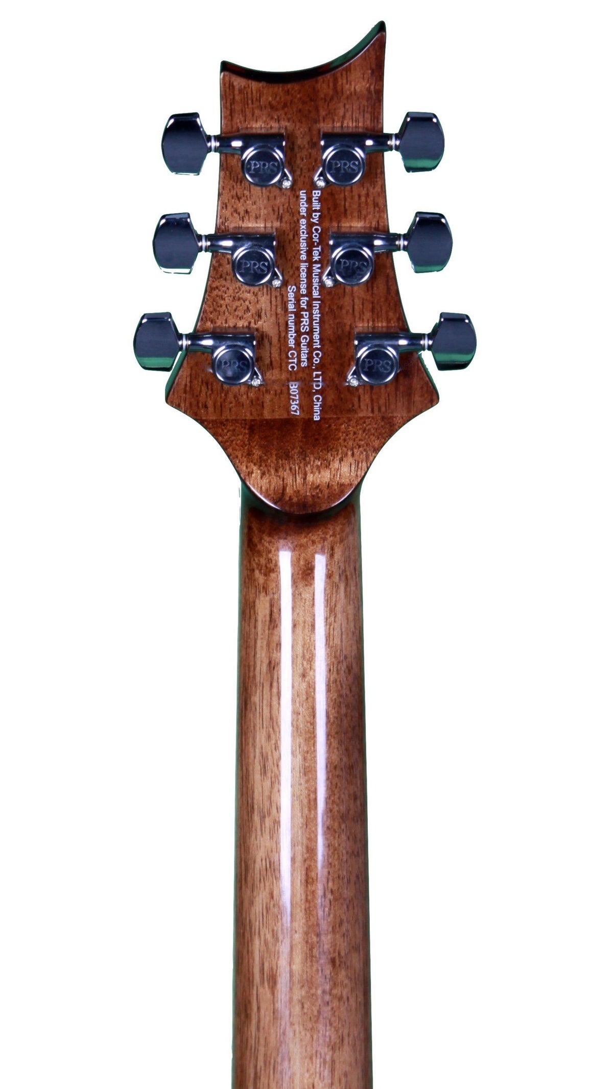 Paul Reed Smith Tonare T60E - Paul Reed Smith Guitars - Heartbreaker Guitars