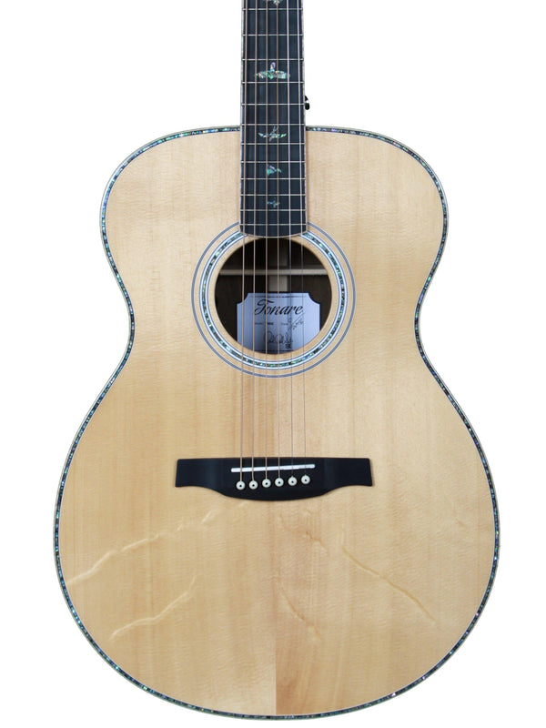 Paul Reed Smith Tonare T60E Heartbreaker Guitars