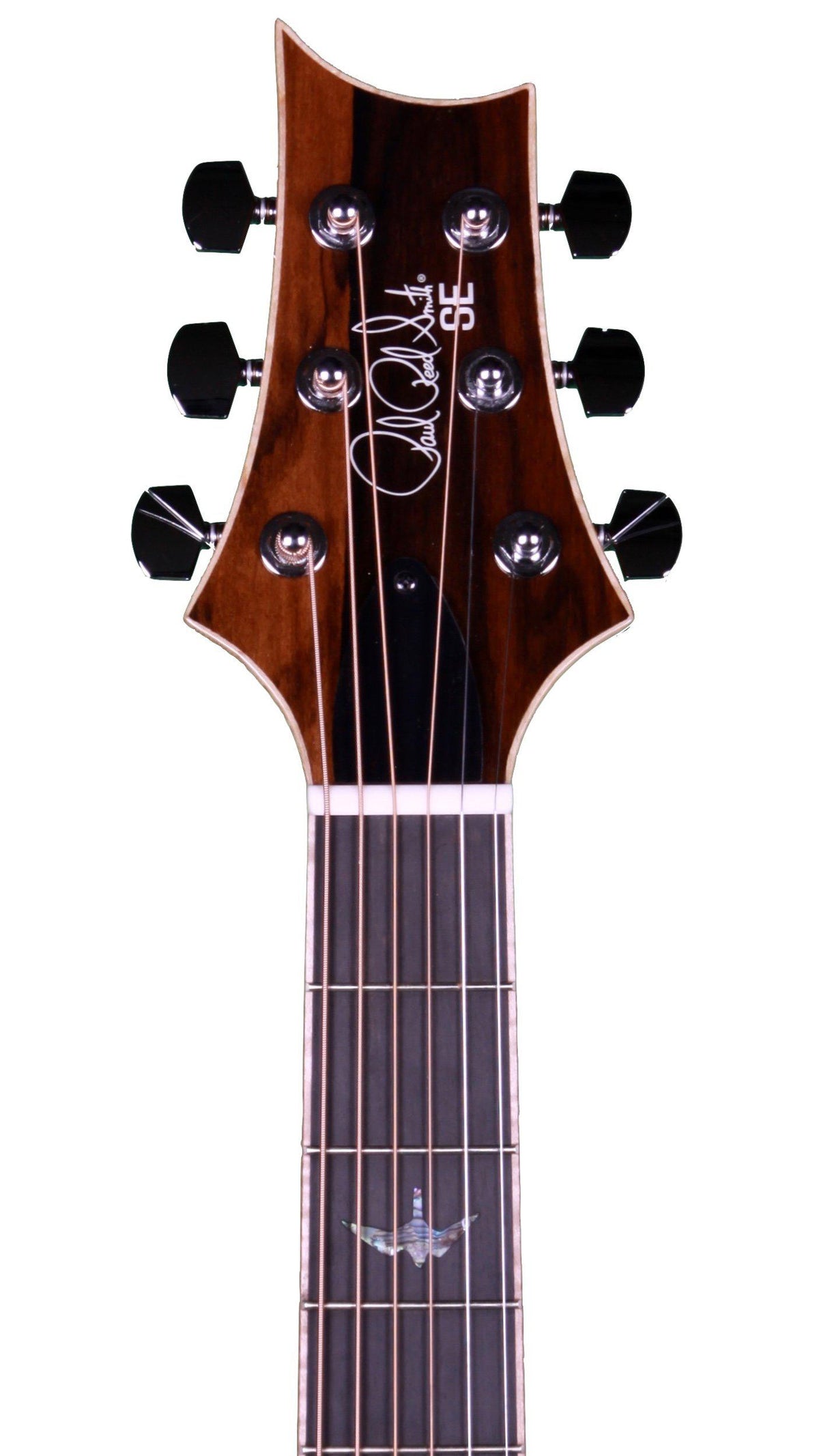 Paul Reed Smith A60E Angelus Acoustic #8/2018 - Paul Reed Smith Guitars - Heartbreaker Guitars