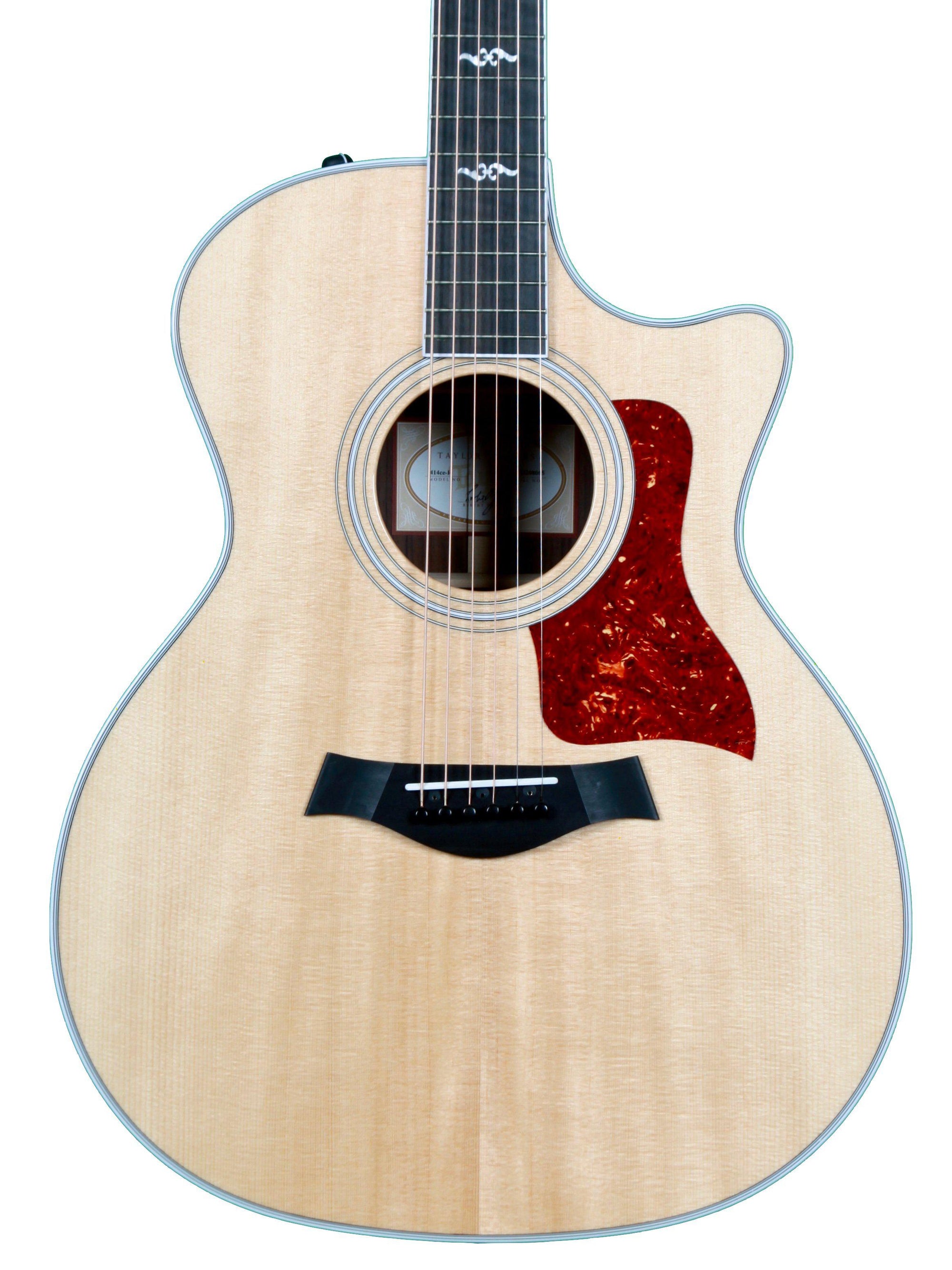Taylor 414ce Rosewood - Taylor Guitars - Heartbreaker Guitars