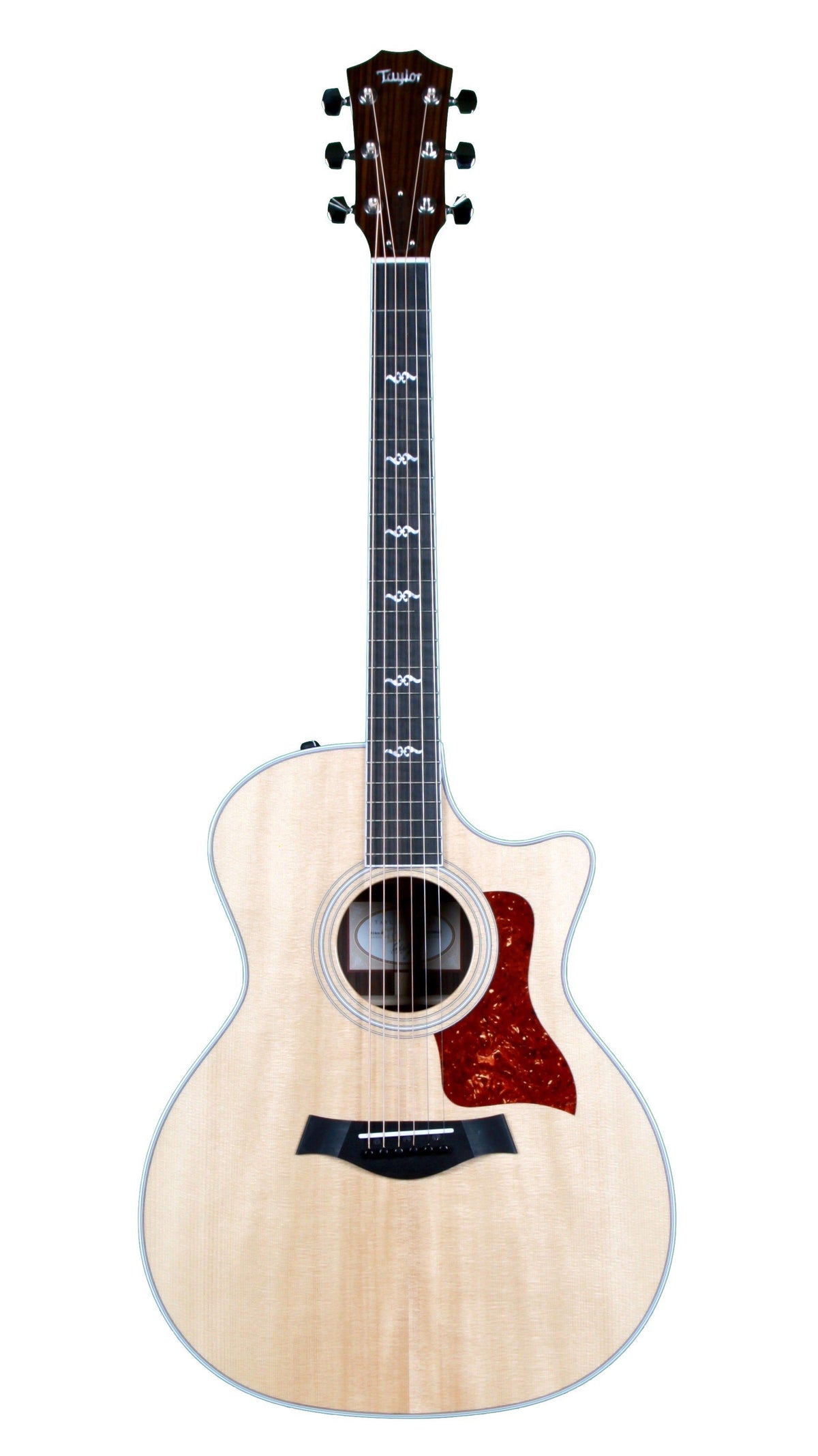 Taylor 414ce Rosewood - Taylor Guitars - Heartbreaker Guitars