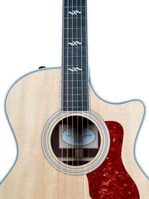 Taylor 414ce Rosewood - Taylor Guitars - Heartbreaker Guitars