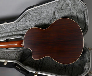 Lowden S32J Nylon String Jazz Pre-Owned - Lowden Guitars - Heartbreaker Guitars