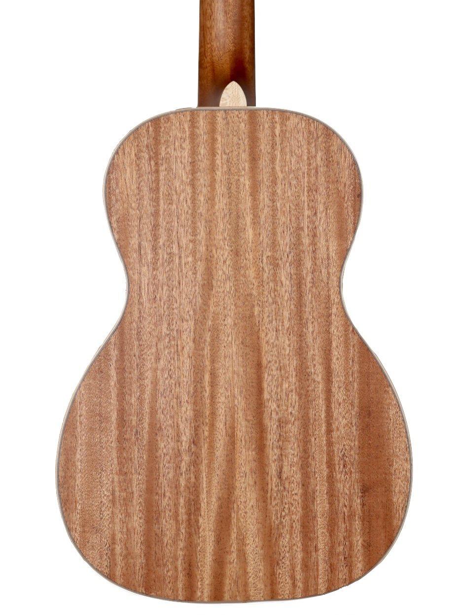 Larrivee T40 Legacy Travel Guitar #134061 Spruce Mahogany - Larrivee Guitars - Heartbreaker Guitars